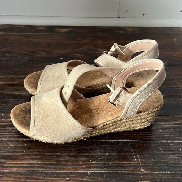 Ugg Maybell Sandals Womens 10 - Picture 3 of 5